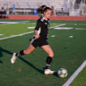 Meet your Posher, Annette